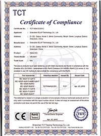 Kushcart-Certification