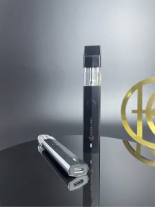 KC-D40 Kushcart EmPower Disposable Vape
