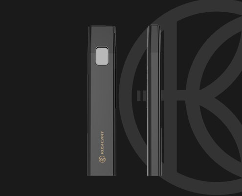 KC-D05-KUSHCART