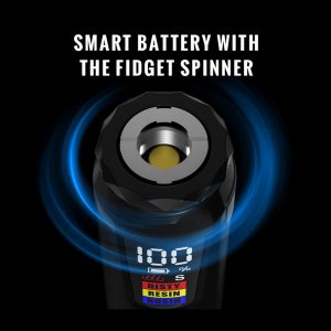 Kushcart_Dynvot_SmartDevice