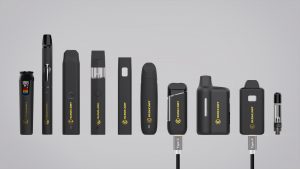 Kushcart-smart devices-A